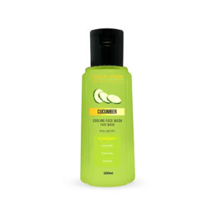 Color Studio Cucumber Face Wash