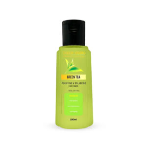 Color Studio Green Tea Face Wash