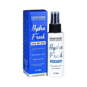 Color Studio Hydra Fresh Mist