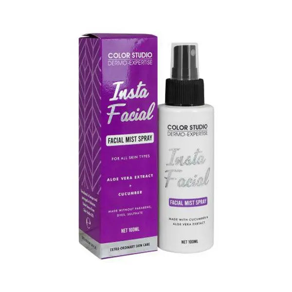 Color Studio Insta Facia Mist