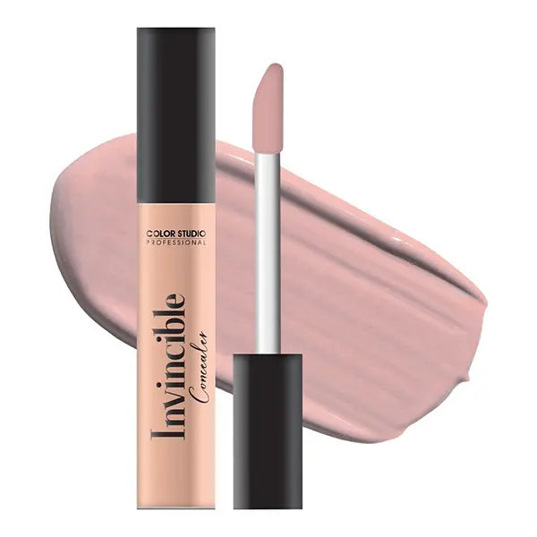 Color Studio Invincible Concealer 3-1498