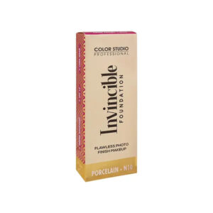Color Studio Invincible Foundation N10