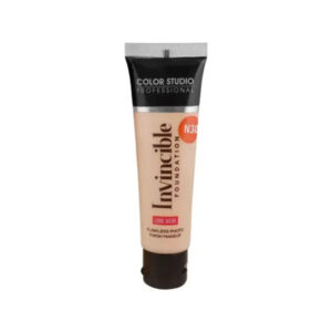 Color Studio Invincible Foundation N30