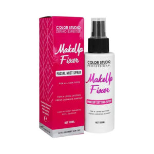 Color Studio Makeup Fixer