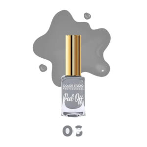 Color Studio Pell Off Nail Color 06