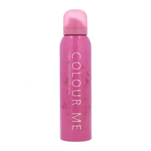 Colour Me Deodorant Flowers 150 Ml