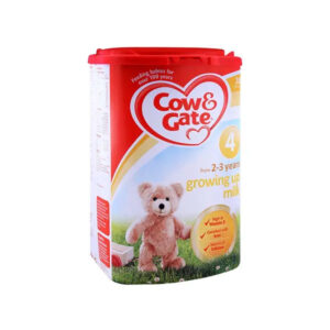 Cow & Gate Stage 4 Milk 900G