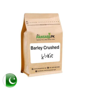 Barley Crushed Joo Daliya 1Kg