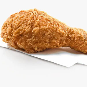Broasted Chicken Drumstick 1 Pc