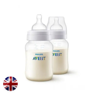 Avent Philops Anti-Colic Bottle 260ml