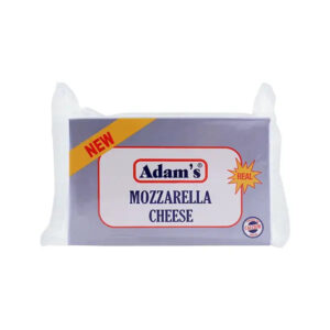 Adams Mozzarella Cheese 400G