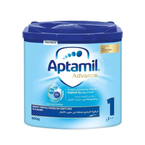Aptamil 1 Advance 400G