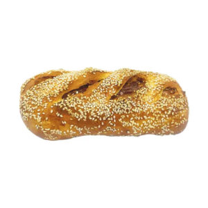 Arabic Date Bread