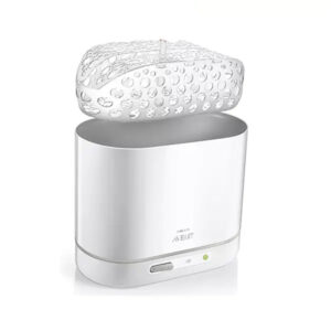 Avent Philips Electric Steam Steriliser 4in