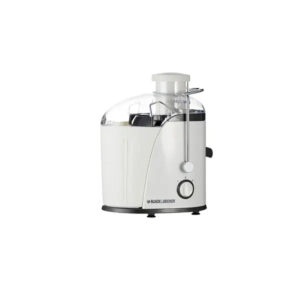 Black & Dacker Juice Extractor Je400