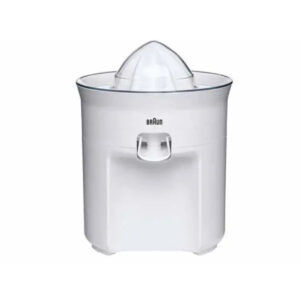 Braun Citrus Juicer T Collection CJ3050