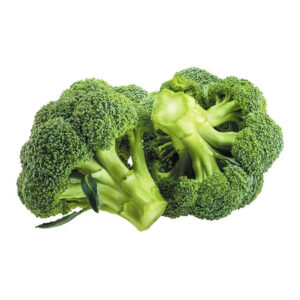 Broccoli (Local) 1kg
