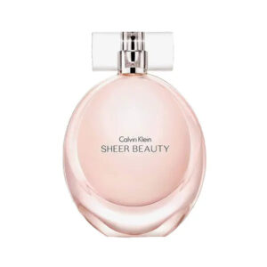 Cavlin Klein Sheer Beauty WoMen Edt 100Ml