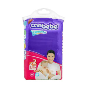Canbebe Daiper 2-40 Pcs Mini