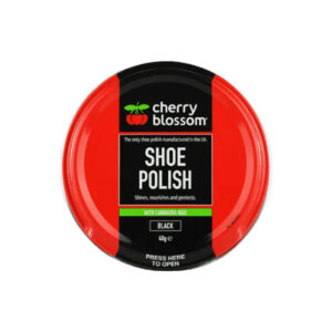 Cherry Blossoms Shoe Polish 40g