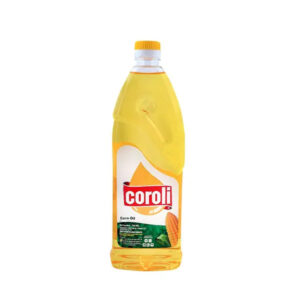Coroli Pure Corn Oil 750ml