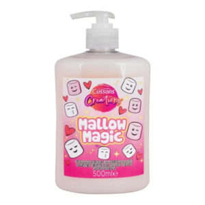 Cussons Creations Mallow Magic 500ml