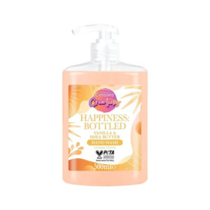 Cussons Creations Vanila&Shea Butter Handwash 500ml